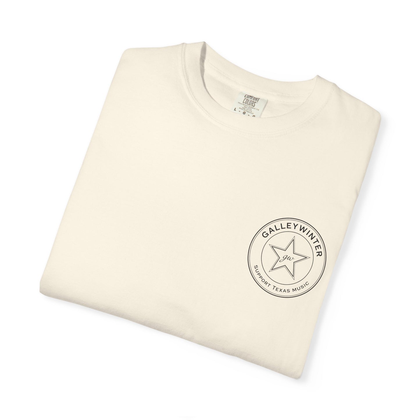 Galleywinter Troubadour TShirt