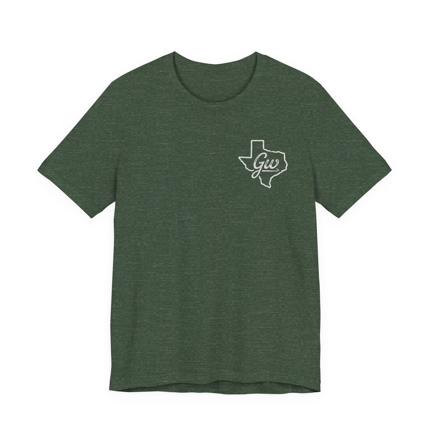 Shut Up and Listen T- Shirt