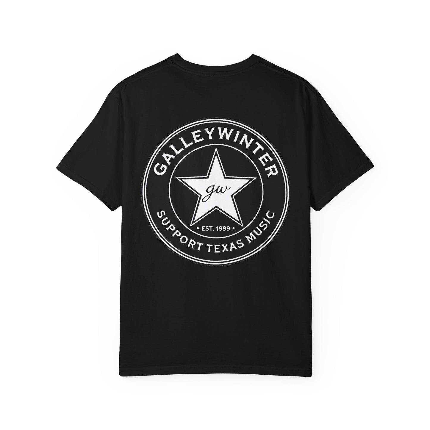 GW Logo TShirt