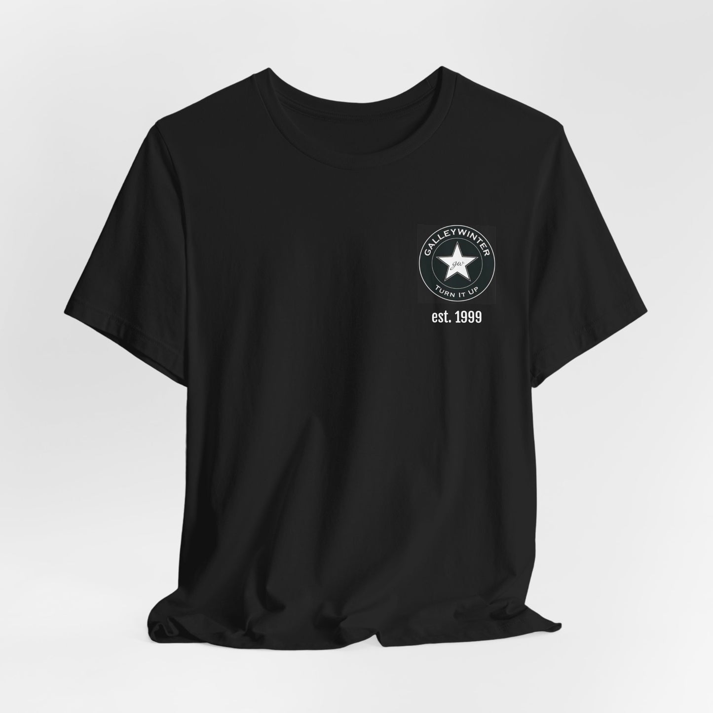 Shut Up and Listen T- Shirt