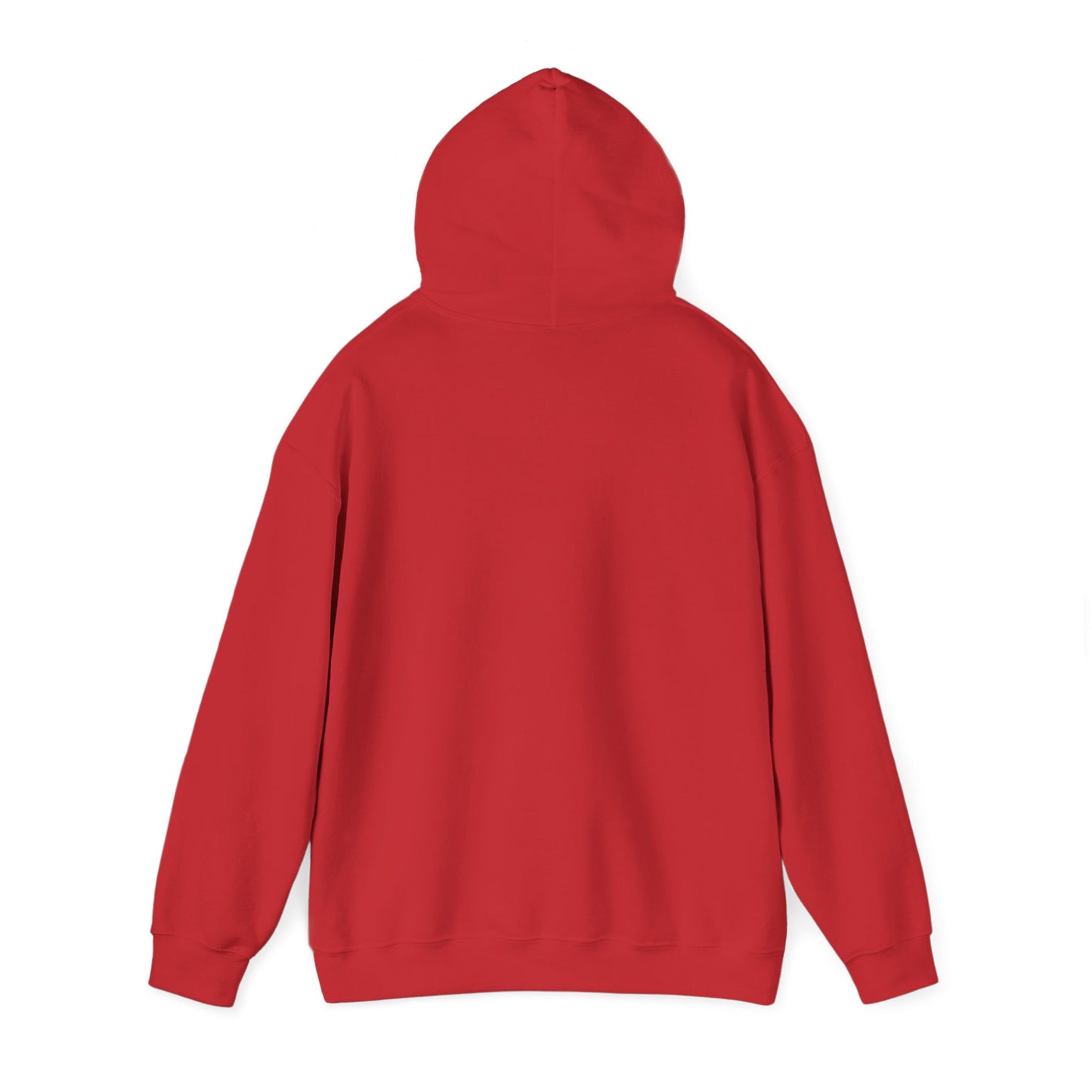 Texas Raised Hoodie