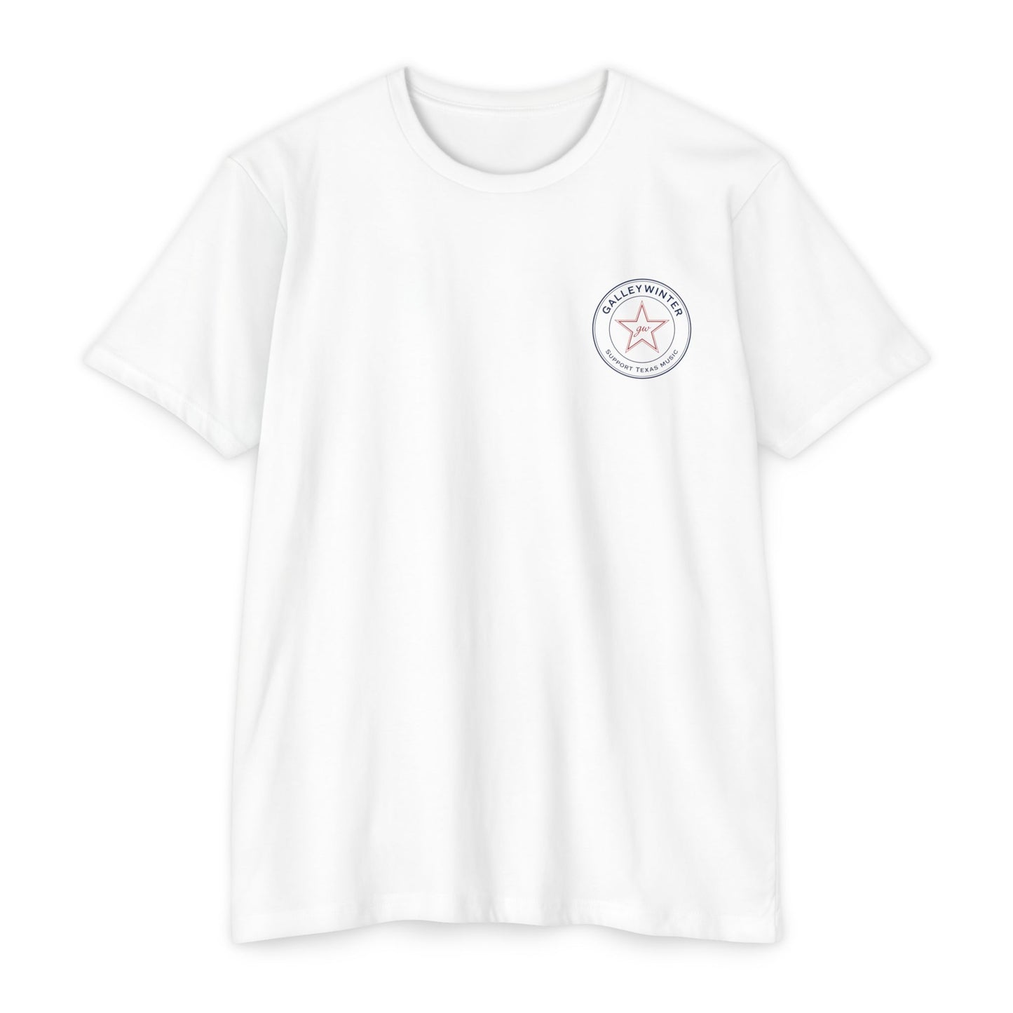 GW Patriotic Shirt
