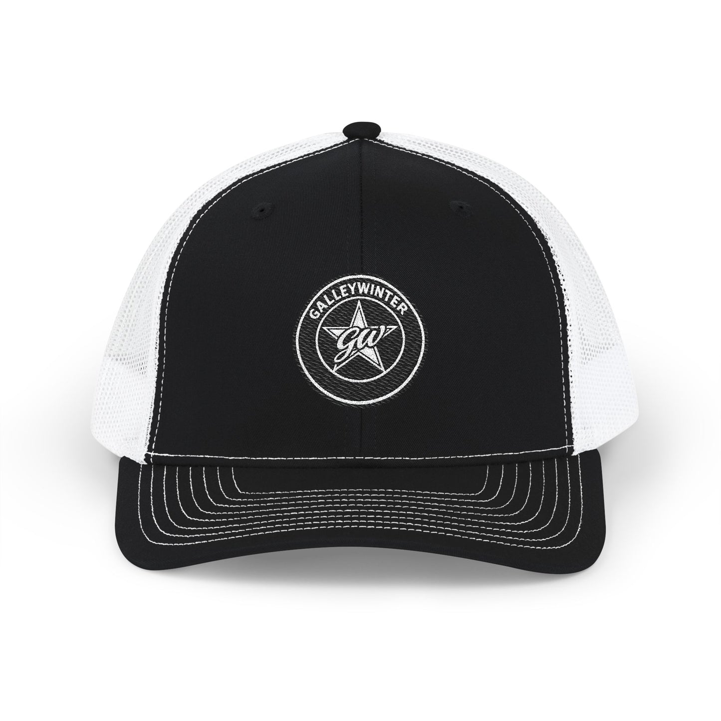 Galleywinter Logo Cap