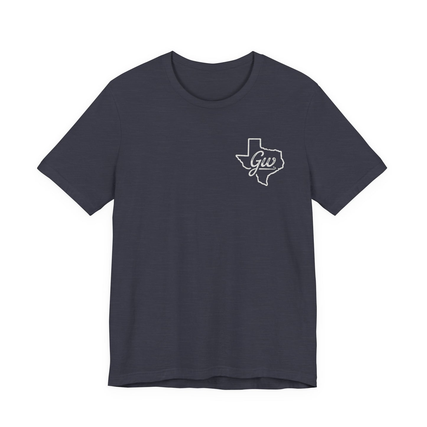 Shut Up and Listen T- Shirt