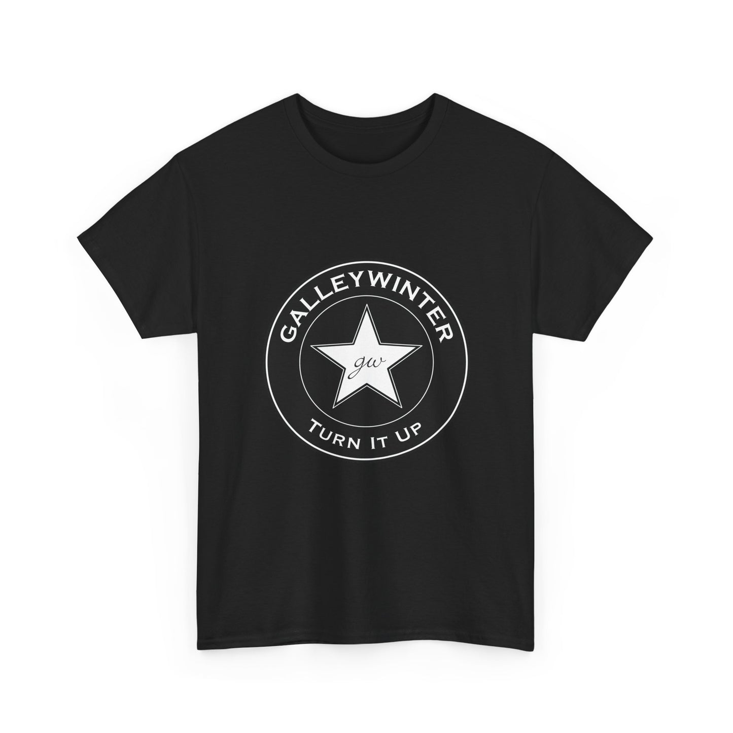 Galleywinter Logo T-Shirt
