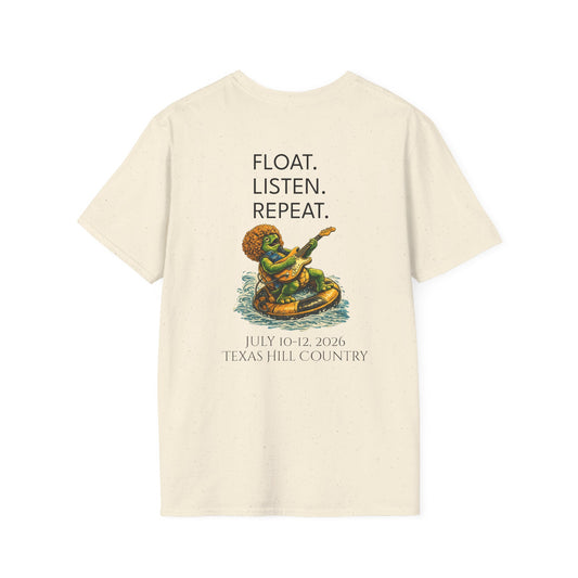 River Jam 2026 T-Shirt