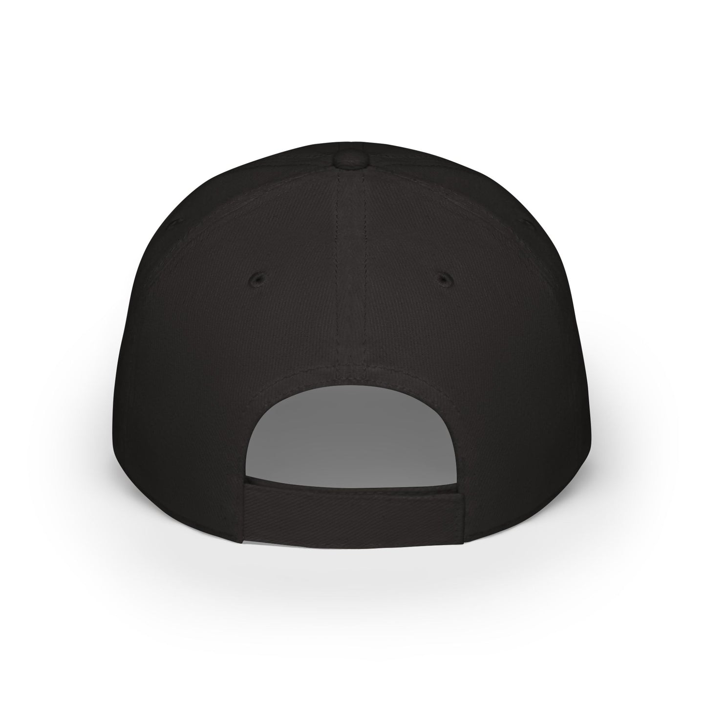 Galleywinter low profile cap