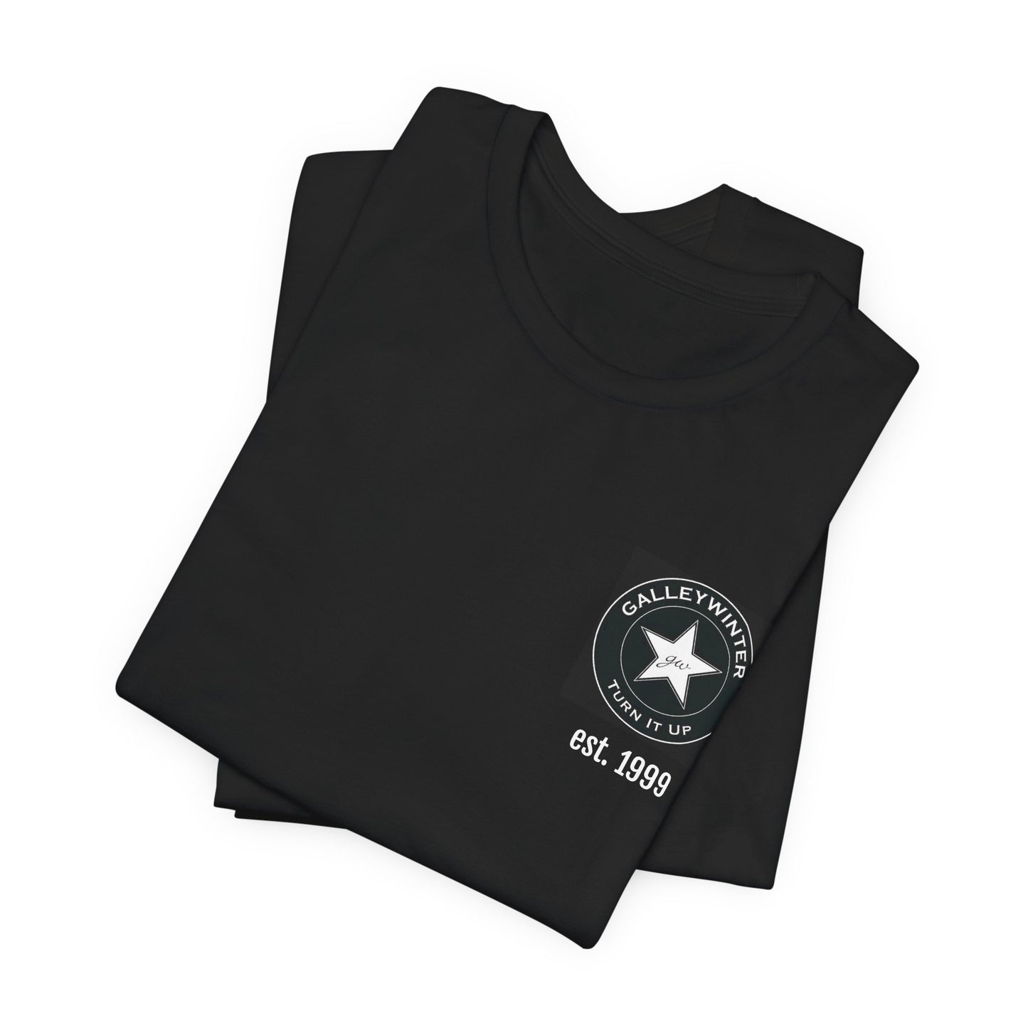 Shut Up and Listen T- Shirt