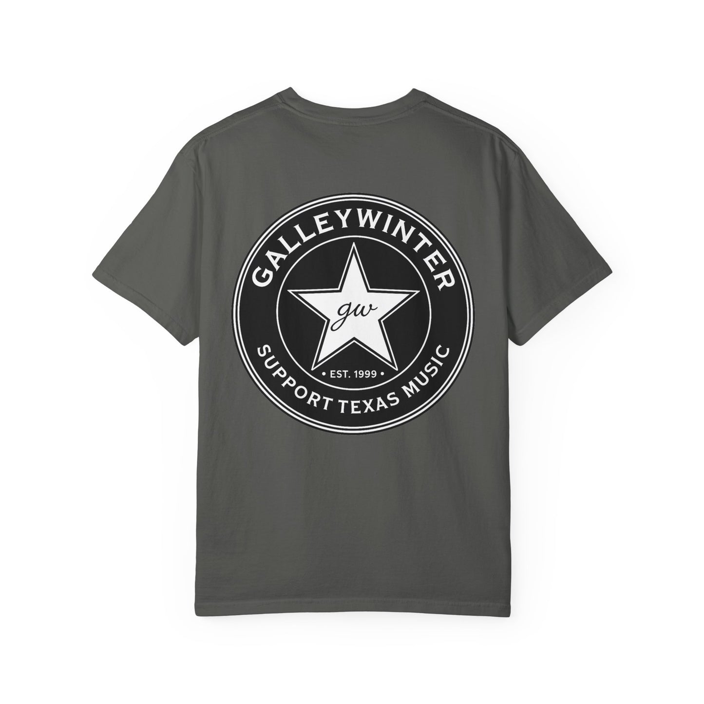 GW Logo TShirt