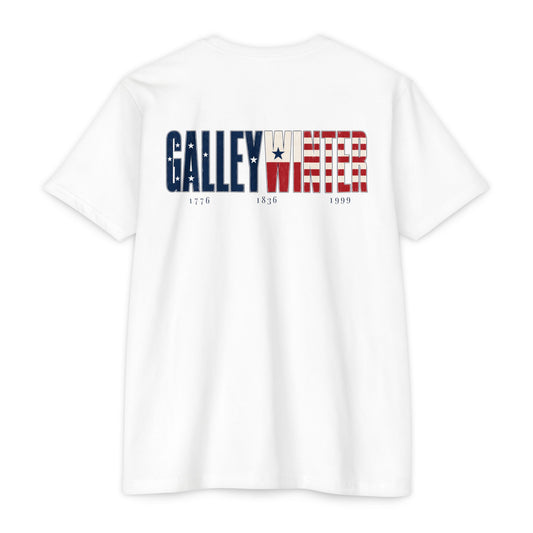 GW Patriotic Shirt