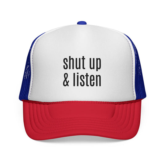 Trucker Caps