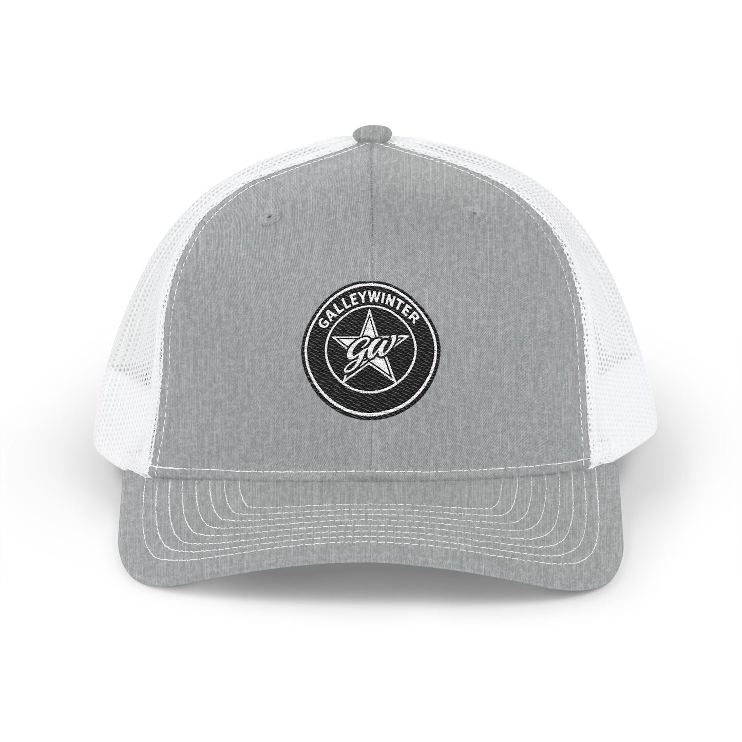 Galleywinter Logo Cap