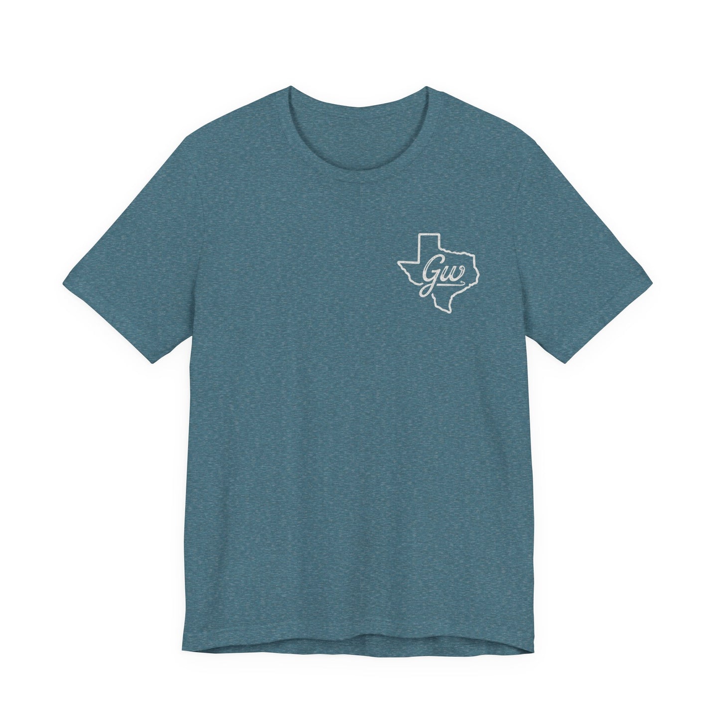 Shut Up and Listen T- Shirt