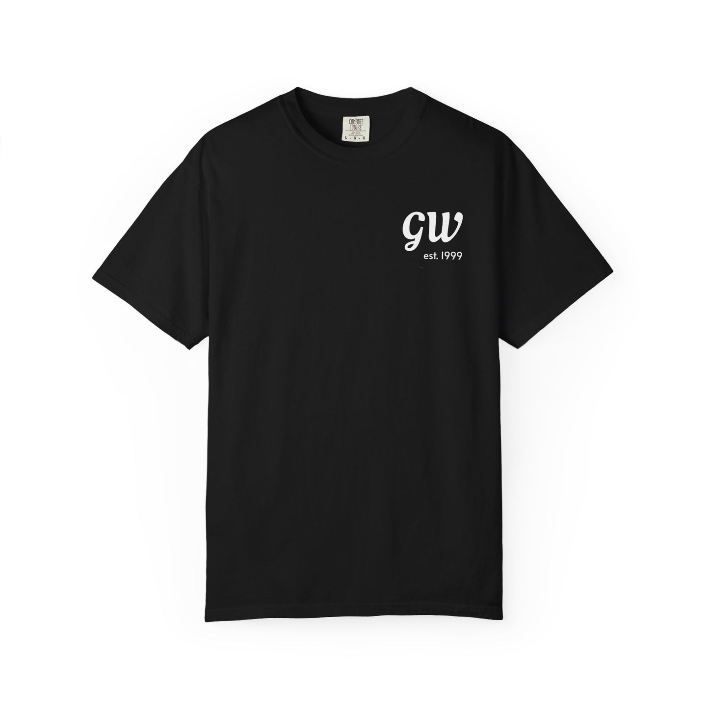 GW Logo TShirt