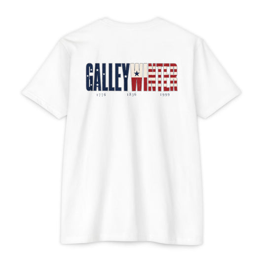 GW Patriotic Shirt