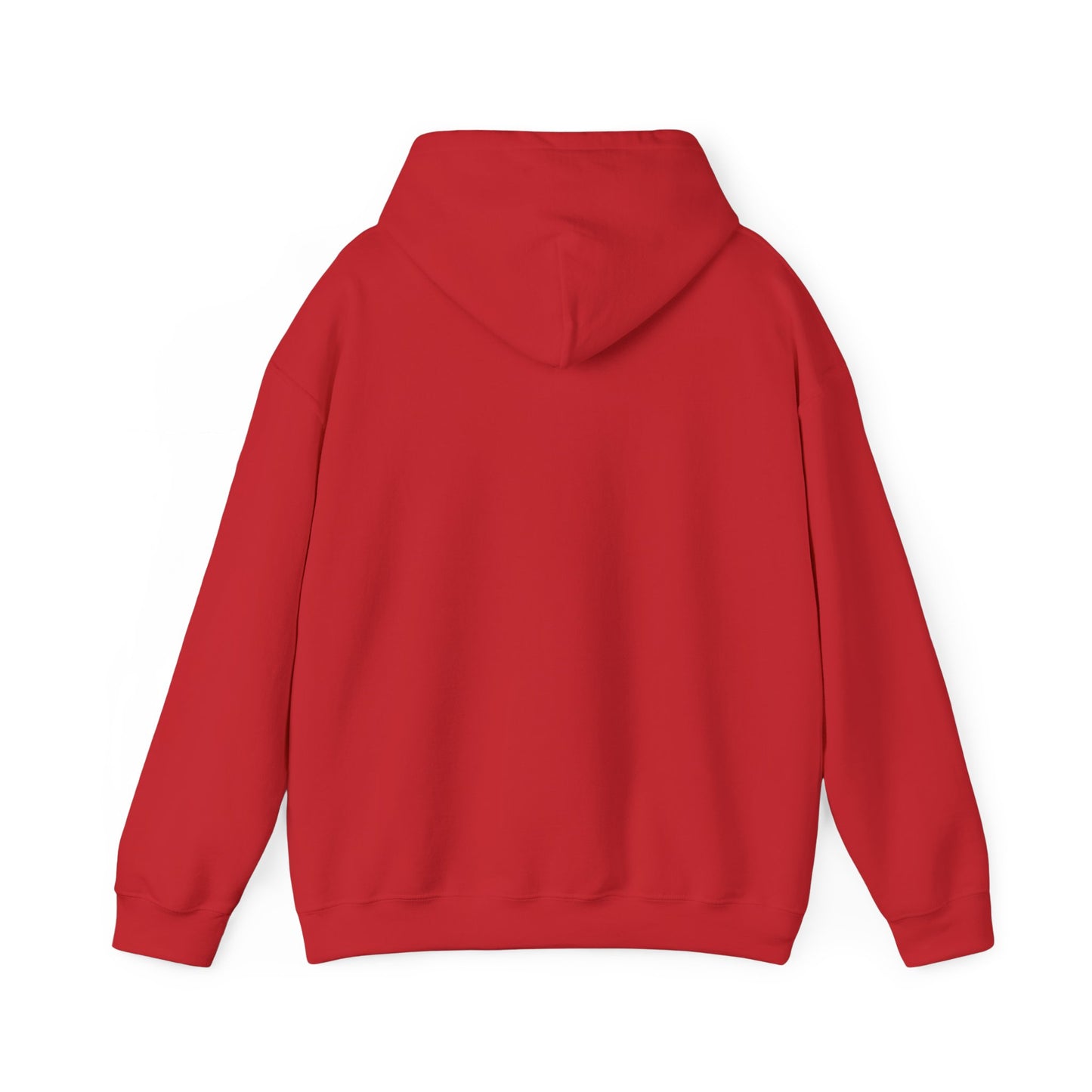Texas Raised Hoodie