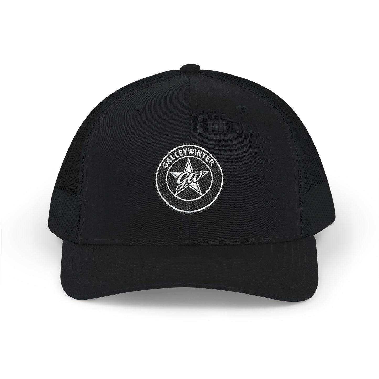 Galleywinter Logo Cap