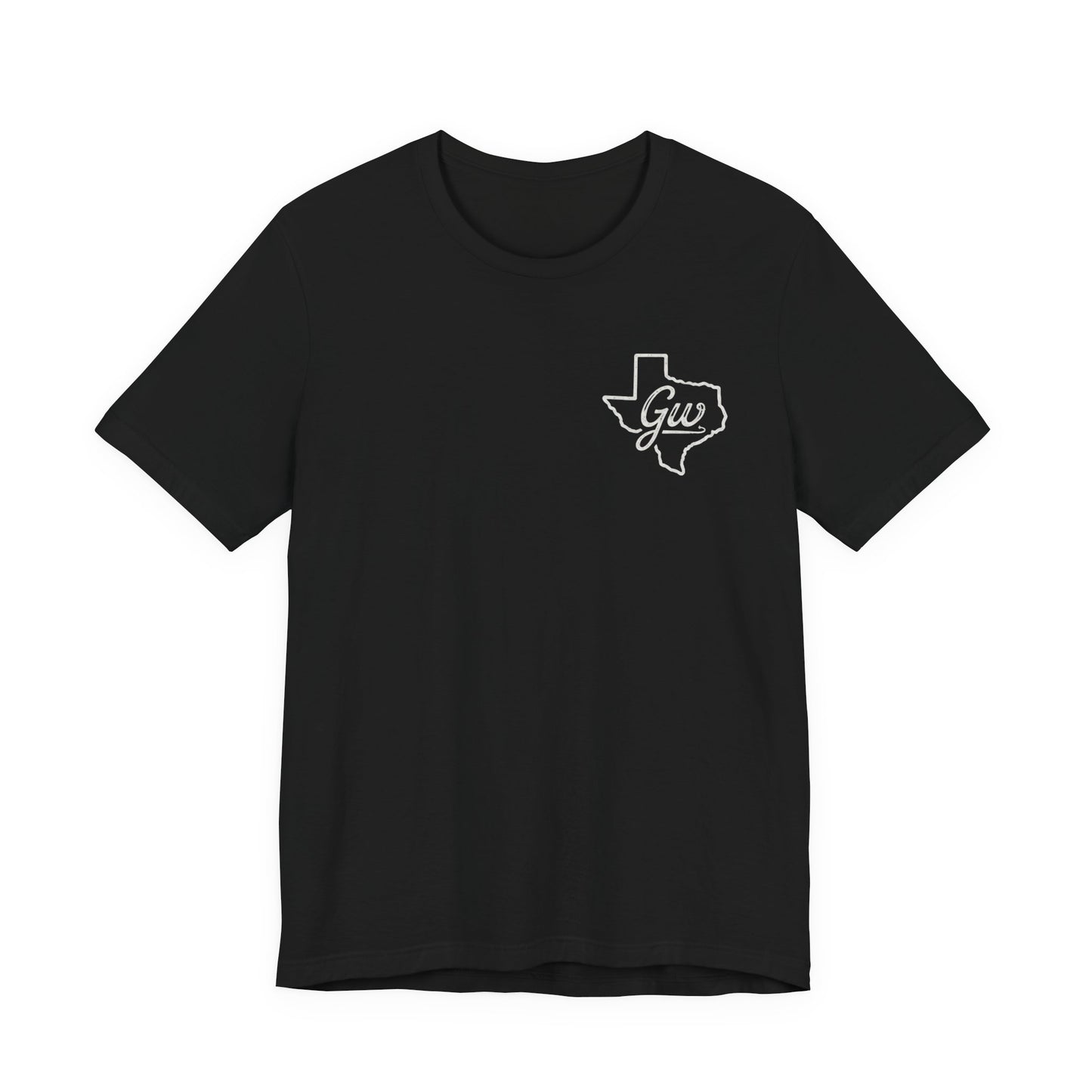 Shut Up and Listen T- Shirt
