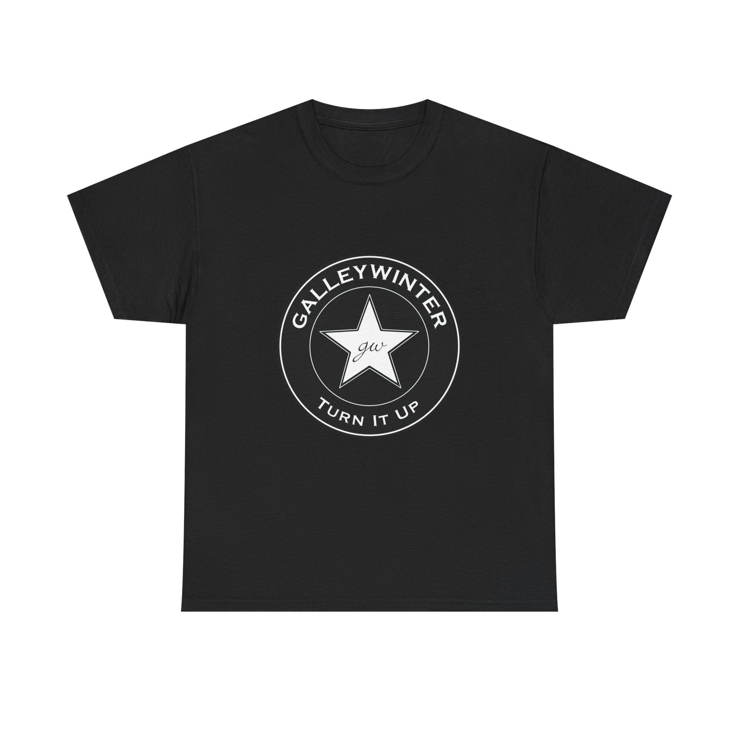 Galleywinter Logo T-Shirt
