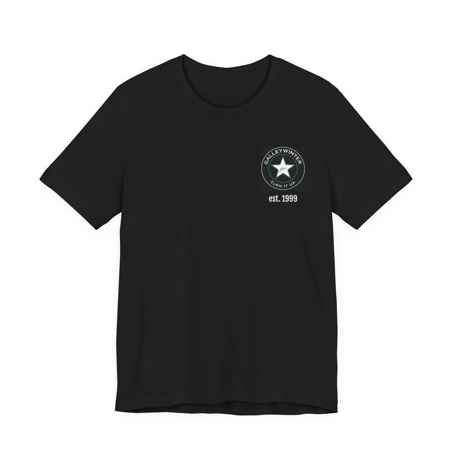 Shut Up and Listen T- Shirt