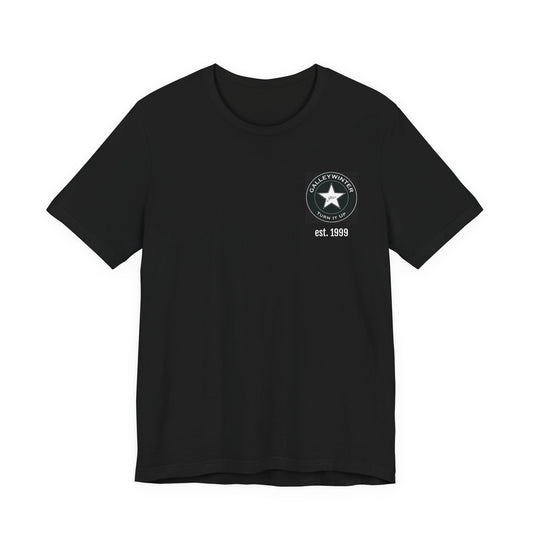 Shut Up and Listen T- Shirt