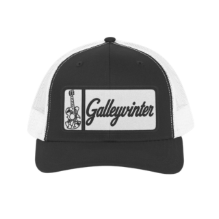GW Trucker Hat