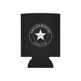Galleywinter Koozie