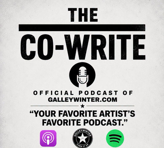 The Co-Write Presenting Partner
