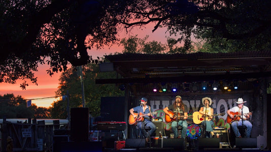 River Jam Presenting Partner
