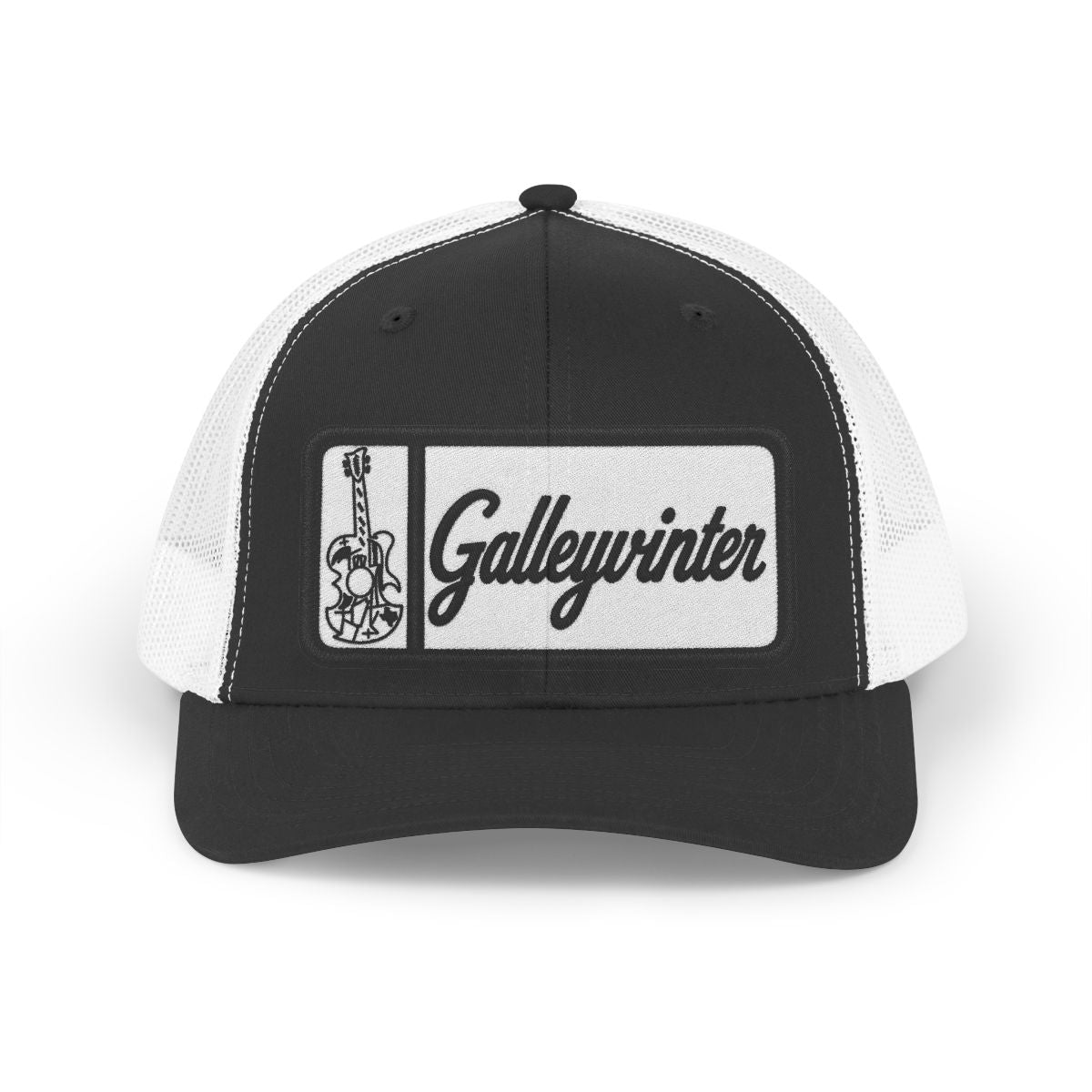 GW Trucker Hat